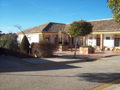 Hotel Rural Carlos Astorga Hotel Rural Carlos Astorga
