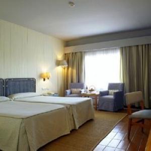 Parador de Malaga Golf Parador de Malaga Golf