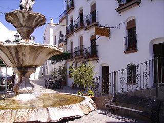 Posada la Plaza Posada la Plaza