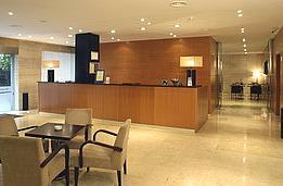 Zenit Malaga Hotel Zenit Malaga Hotel