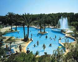 Iberostar Exagon Park Iberostar Exagon Park