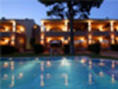 DON CARLOS LEISURE RESORT & SPA DON CARLOS LEISURE RESORT & SPA