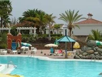 Duna Golf Bungalows Duna Golf Bungalows