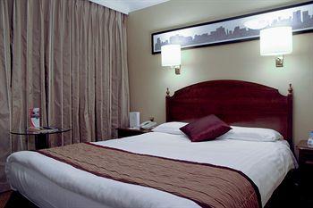  - Crowne Plaza Manchester Airport