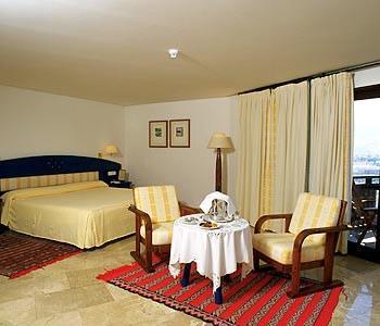 Parador de Melilla Parador de Melilla