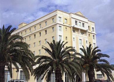 Tryp Melilla Puerto Tryp Melilla Puerto