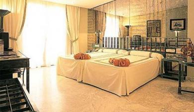 Tryp Medea Hotel Tryp Medea Hotel