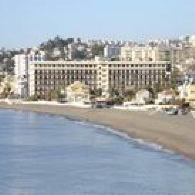 Vik Gran Hotel Costa Del Sol Vik Gran Hotel Costa Del Sol