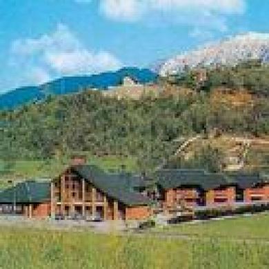 Alto Segre Alto Segre