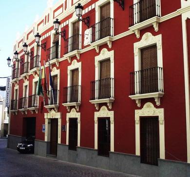 Bellido Hotel Bellido Hotel