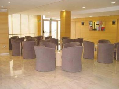 Holiday Inn Express Barcelona - Montmelo Holiday Inn Express Barcelona - Montmelo