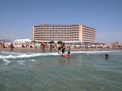 Entremares Hotel Balneario Entremares Hotel Balneario