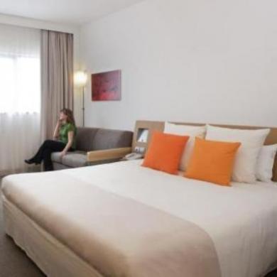 Novotel Murcia Novotel Murcia