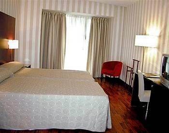 Zenit Murcia Hotel Zenit Murcia Hotel