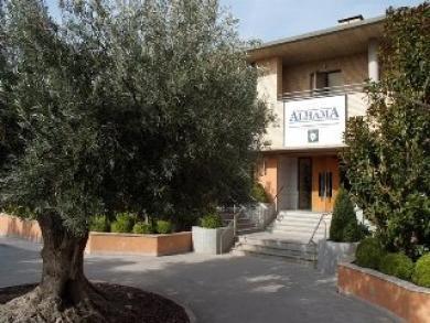 Hotel Alhama Hotel Alhama