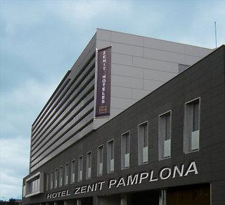 Zenit Pamplona Zenit Pamplona