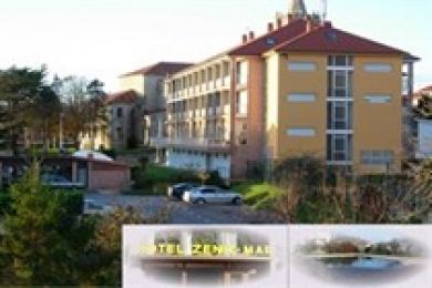 Zenit Mar Hotel Zenit Mar Hotel
