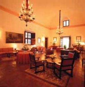 Parador De Oropesa Parador De Oropesa