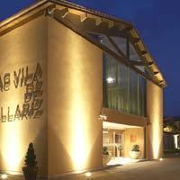 Ac Vila De Allariz Hotel Ac Vila De Allariz Hotel