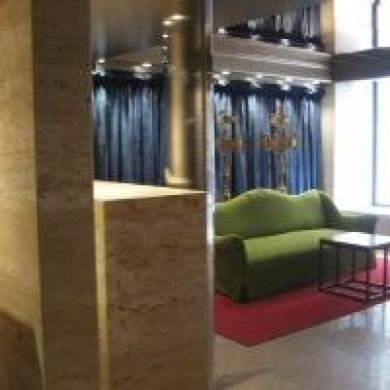 Husa Gran Hotel Espana Husa Gran Hotel Espana