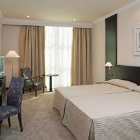 Tryp Oviedo Hotel Tryp Oviedo Hotel
