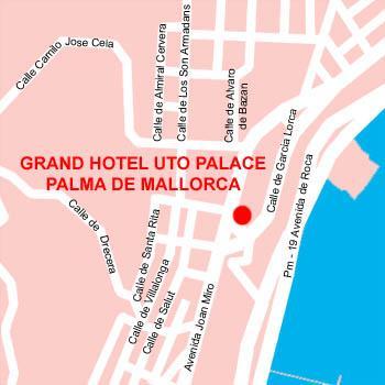 Uto Palace Hotel Uto Palace Hotel