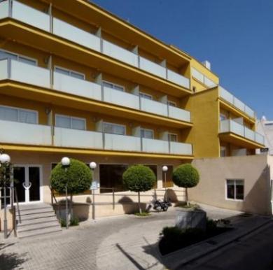Zurbaran Hotel Zurbaran Hotel
