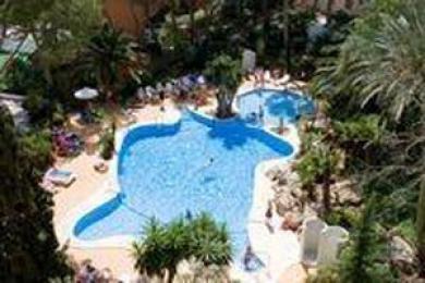 Globales Nova Apartments Globales Nova Apartments