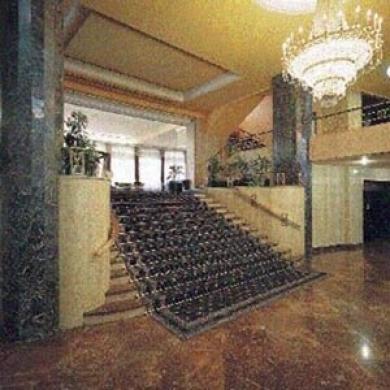 Tres Reyes Hotel Tres Reyes Hotel