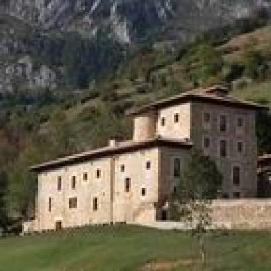 Palacio De Rubianes Palacio De Rubianes