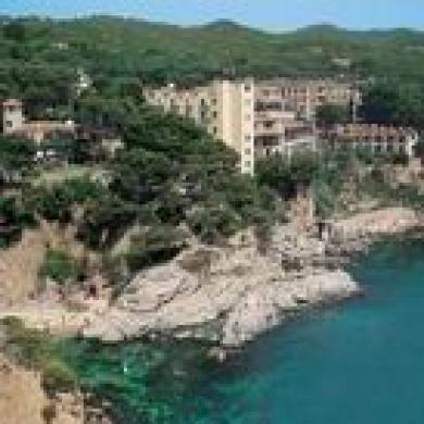 Cap Roig Cap Roig