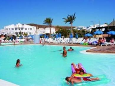 Paradise Island Aparthotel Paradise Island Aparthotel