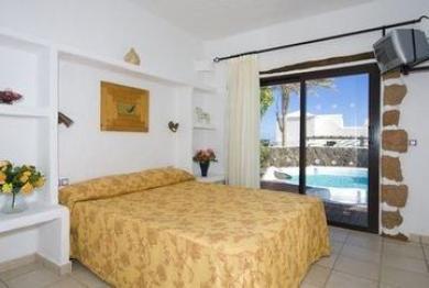 Villas Heredad Kamezi Villas Heredad Kamezi