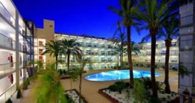 Las Gaviotas Suites Las Gaviotas Suites