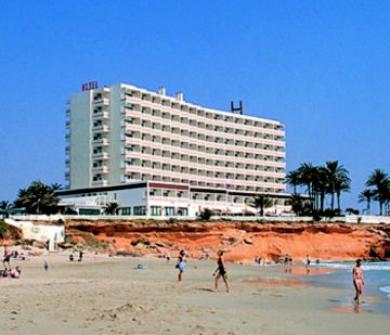 La Zenia Hotel La Zenia Hotel