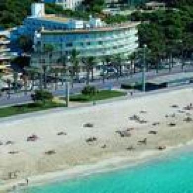 Grupotel Acapulco Playa Grupotel Acapulco Playa