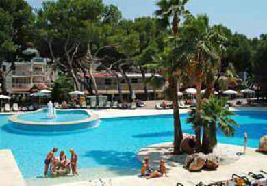 Iberostar Royal Cristina Iberostar Royal Cristina