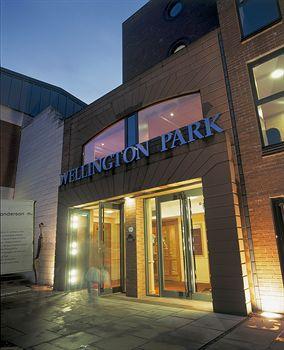 Exterior - Wellington Park Hotel Exterior - Wellington Park Hotel