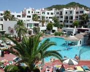 Carema Aldea Playa Carema Aldea Playa