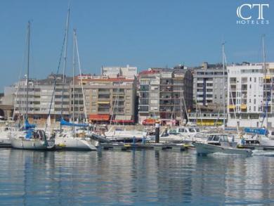 Faro Salazon Hotel Faro Salazon Hotel