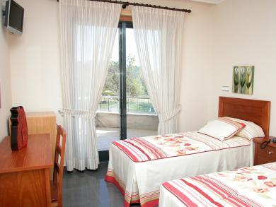 Hotel Pedramar Hotel Pedramar