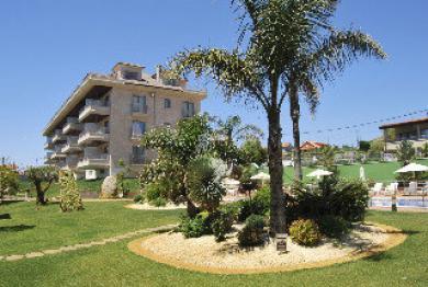 Marsil Apartamentos Marsil Apartamentos