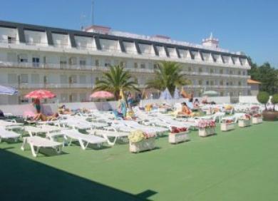 Nuevo Vichona Hotel Nuevo Vichona Hotel