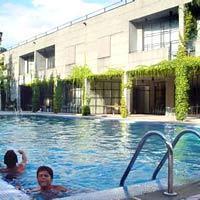 Summa A Estrada Hotel Summa A Estrada Hotel