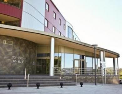 Torre Do Deza Hotel and Spa Torre Do Deza Hotel and Spa