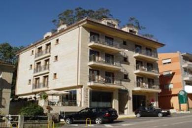 Trisquel Apartamentos Trisquel Apartamentos