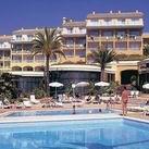 Insotel Club Cala Mandia Insotel Club Cala Mandia