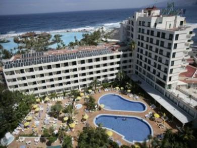 H10 Tenerife Playa Hotel H10 Tenerife Playa Hotel
