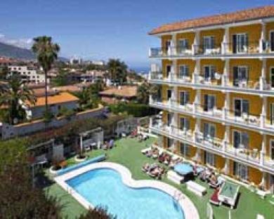 La Carabela Apartamentos La Carabela Apartamentos