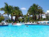 Aparthotel PuertoCarmen Aparthotel PuertoCarmen